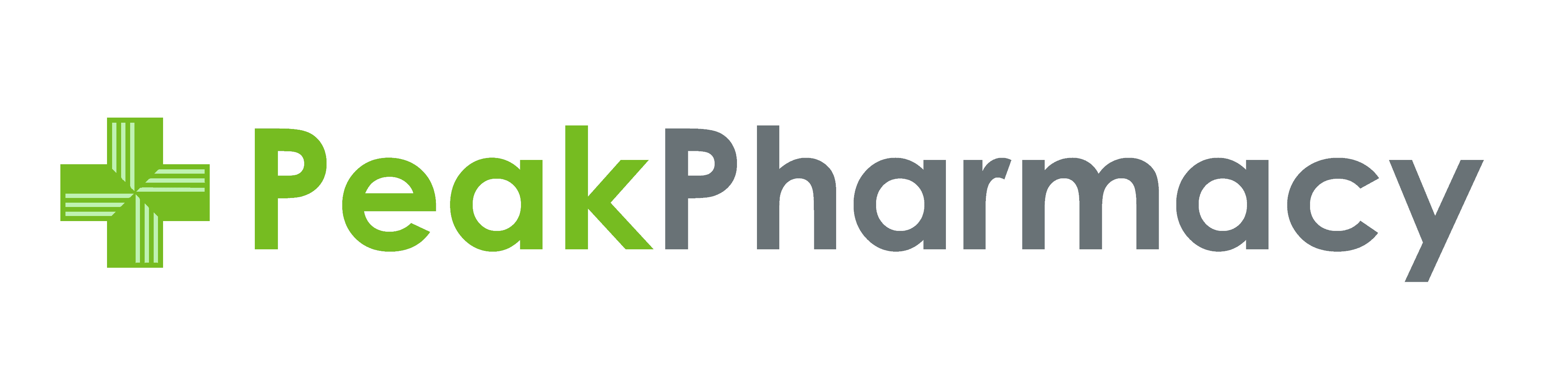 Peak Pharmacy Logo